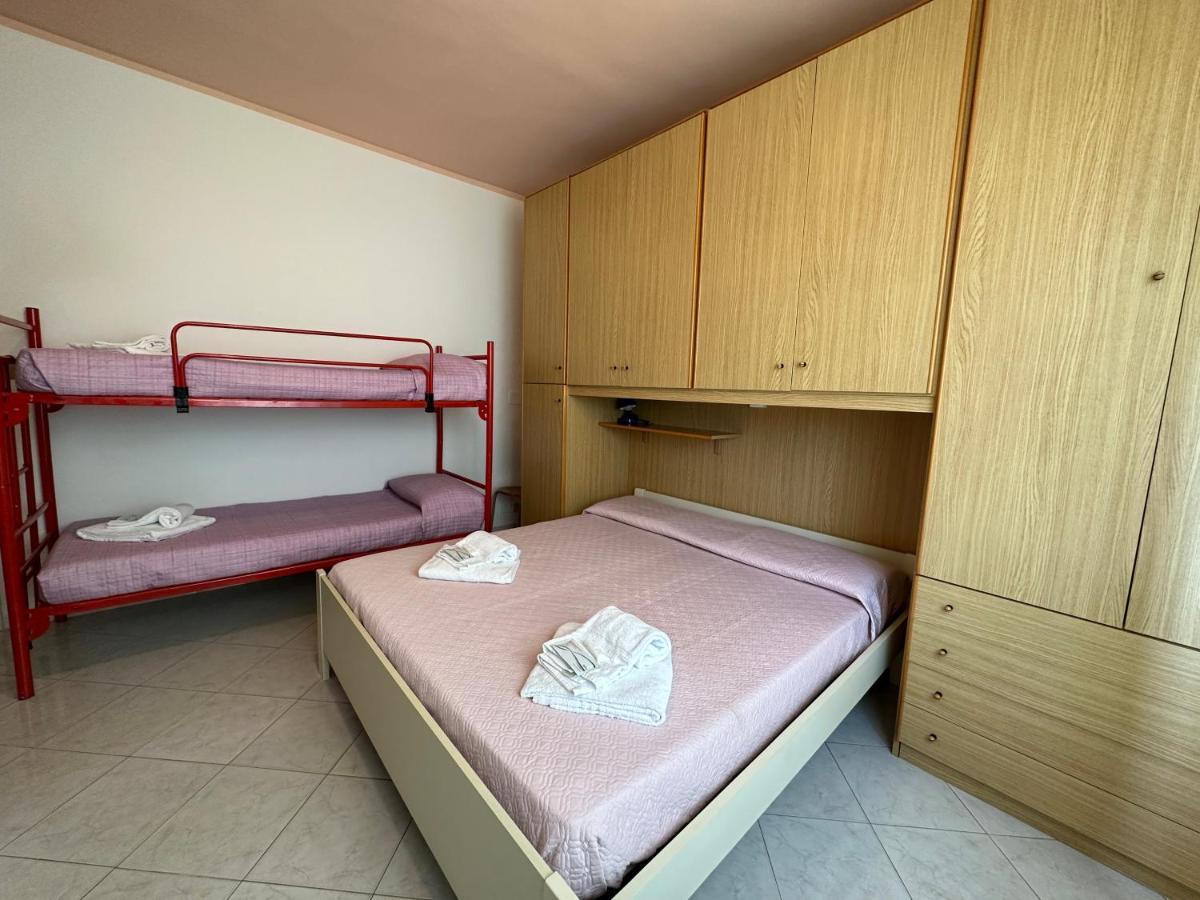Affittacamere I Gigli Di Mare Marina Di Bibbona Exterior foto