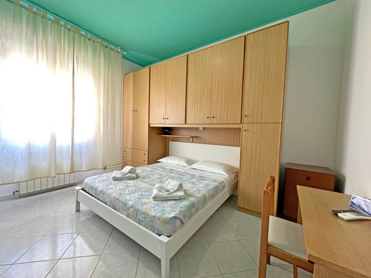 Affittacamere I Gigli Di Mare Marina Di Bibbona Exterior foto