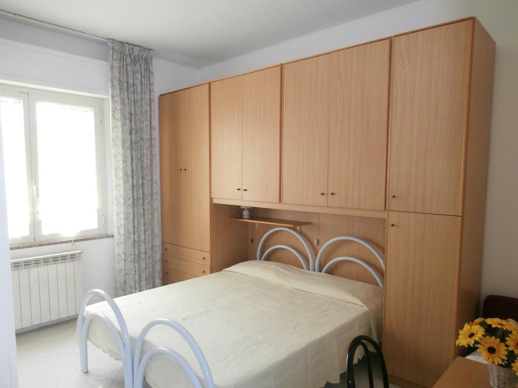 Affittacamere I Gigli Di Mare Marina Di Bibbona Habitación foto